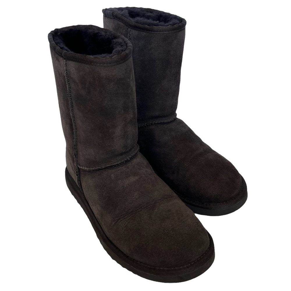 UGG Classic Short Boots